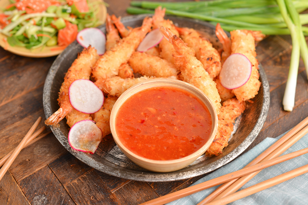 CP Singapore - Get ready to chill with Kitchen Joy Crispy Battered Shrimp.  All it takes is 5 minutes and your favourite sauce and you get a shrimply  irresistible snack that is