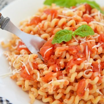 Pomodoro Sauce